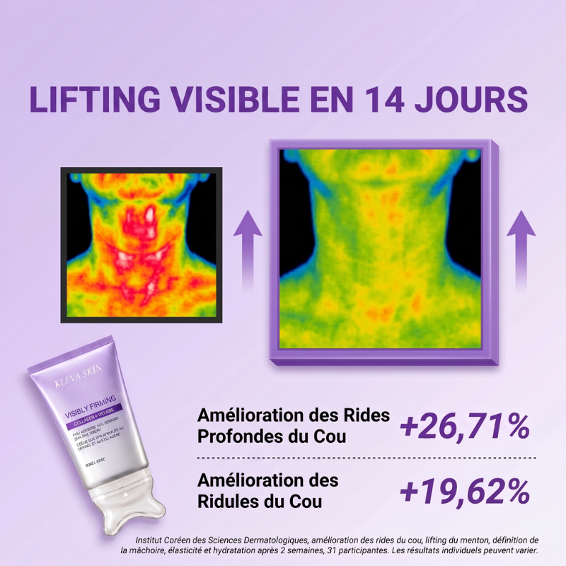 Crème Gua Sha Sculptante au Collagène & Rétinol
